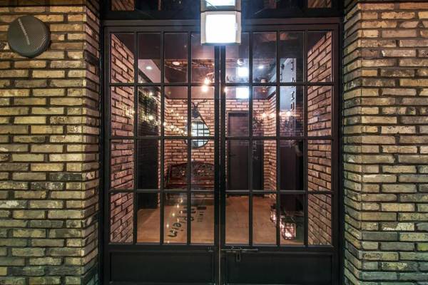 Bundang (Seohyeon) Plein