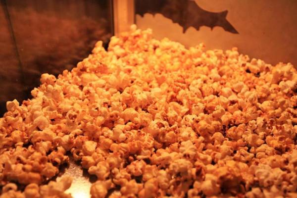 Seongnam Chocolate Drive-In