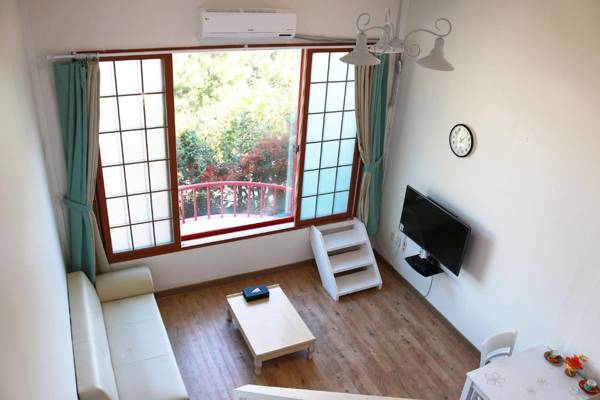 Dreaming Forest Pension Seogwipo