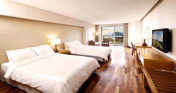 Mercure Ambassador Jeju