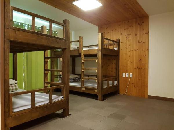 Guesthouse Kim's Cabin