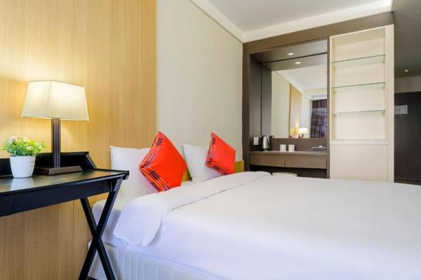 Shin Shin Hotel Jeju Worldcup