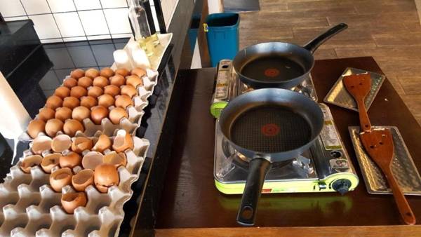 Vistacay Hotel Worldcup