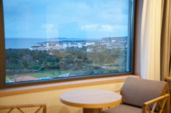 Benikea Jungmun Hotel