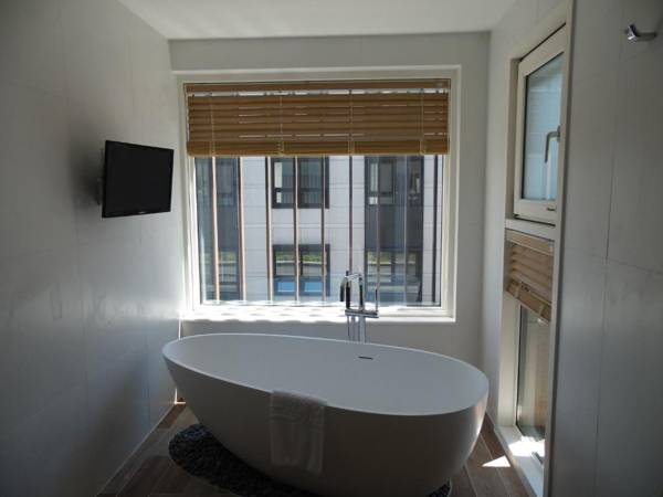 Healthcare Town Resort