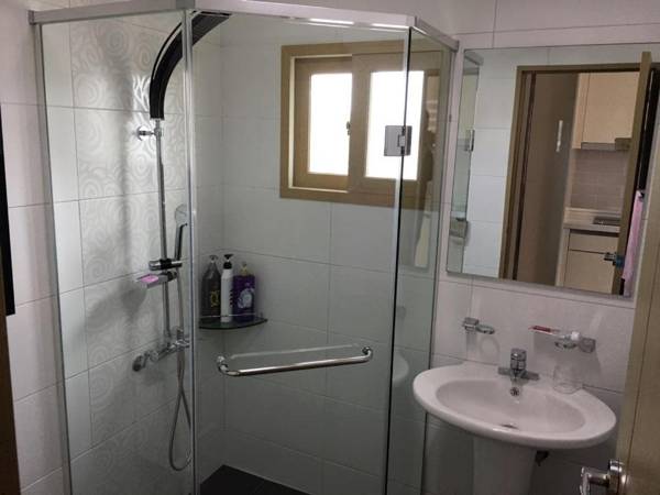 Seongsanpo love Pension