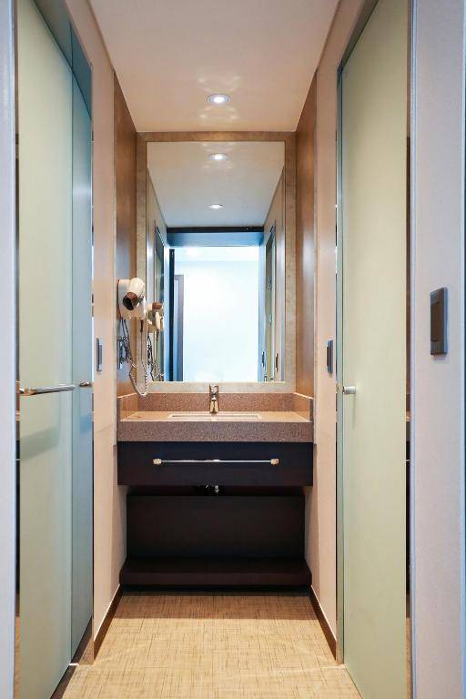 Jeju Stay in Sungsan