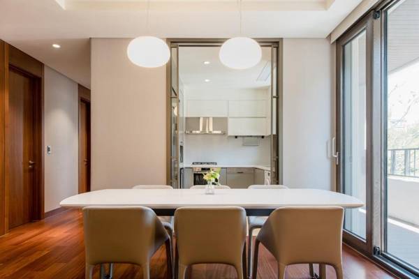 Somerset Jeju Shinhwa World