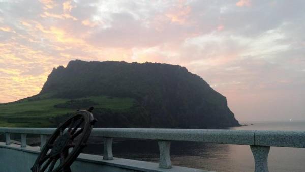 Nice View Guesthouse