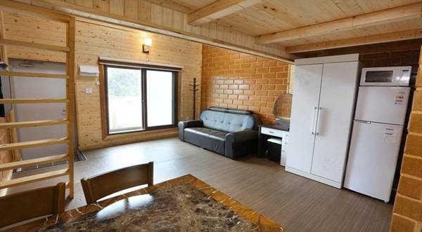 Seogwipo StarLightSky Pension