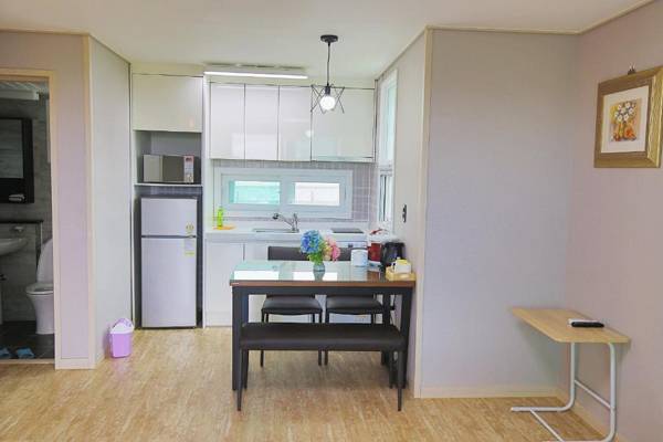 Seong Ge Dol Pension