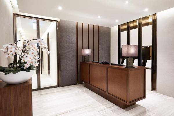 Marriott Jeju Shinhwa World Hotel