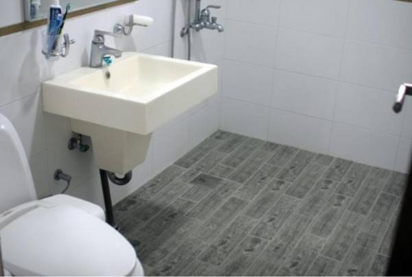 Jungmun Haesung Parktel