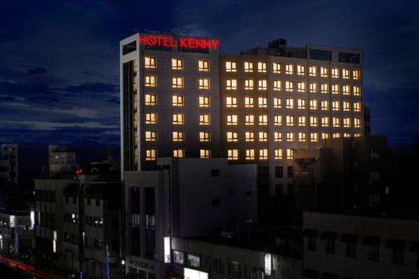 Hotel Kenny Seogwipo