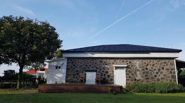 Jeju Very Good Day Pension