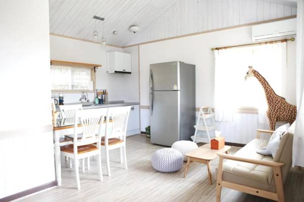 Jeju Very Good Day Pension