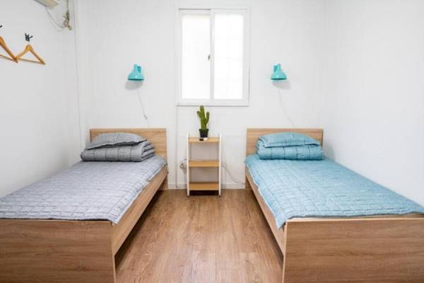 Seogwipo eojjeda eoreun pension