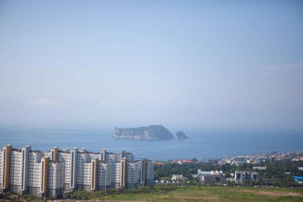 Grandmillions Hotel Seogwipo