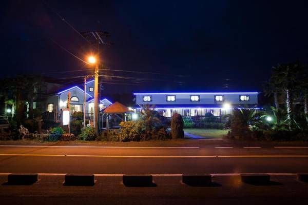 Haevich House Pension