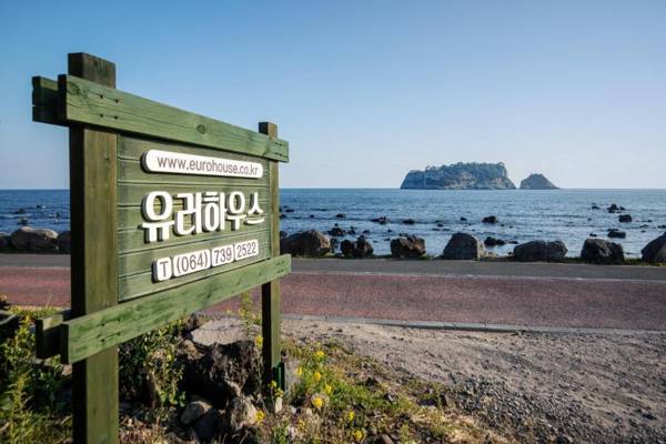 Jeju Eurohouse