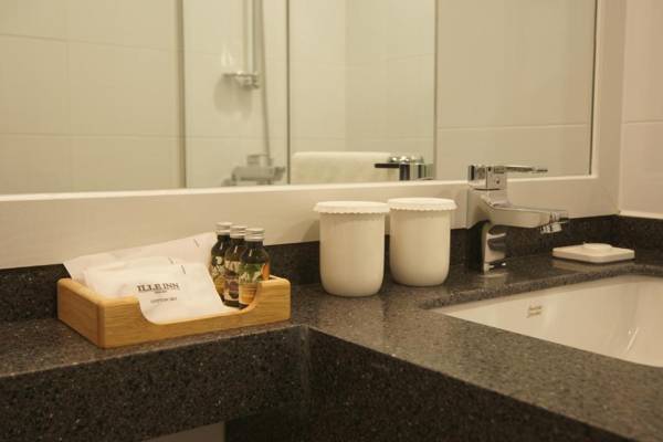 Ille Inn Hotel Jeju