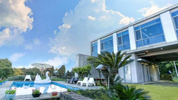 Jeju Color In Jeju Pension