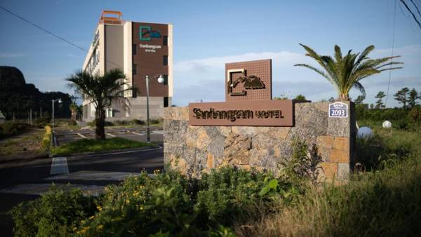 Sanbangsan Hotel