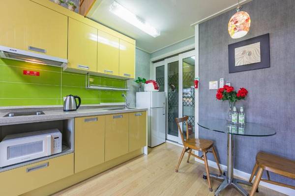 Four Seasons Pension