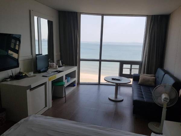 Pohang Valentine Hotel