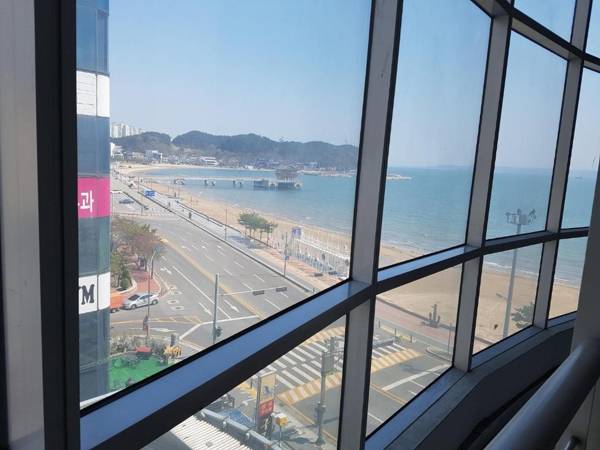 Pohang Valentine Hotel