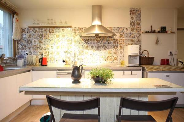 Pohang Youngildae Guesthouse