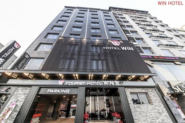 Win Hotel