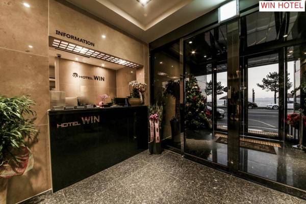 Win Hotel