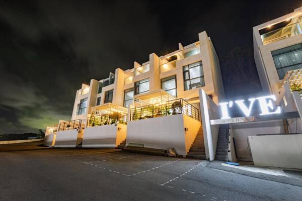 Gyeongju Ive Poolvilla Sa