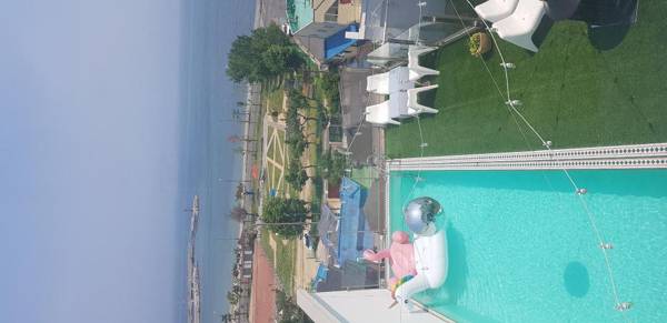 Pohang Es Piesta Pension