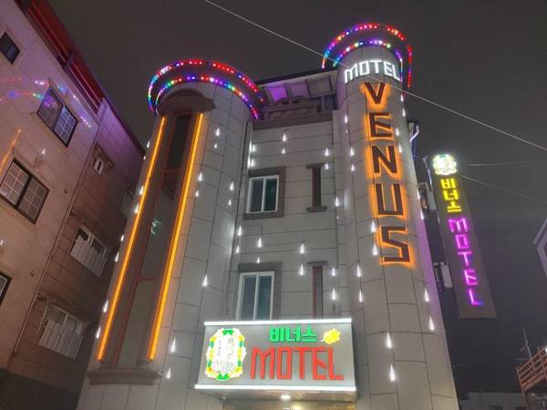 Pohang Venus Motel