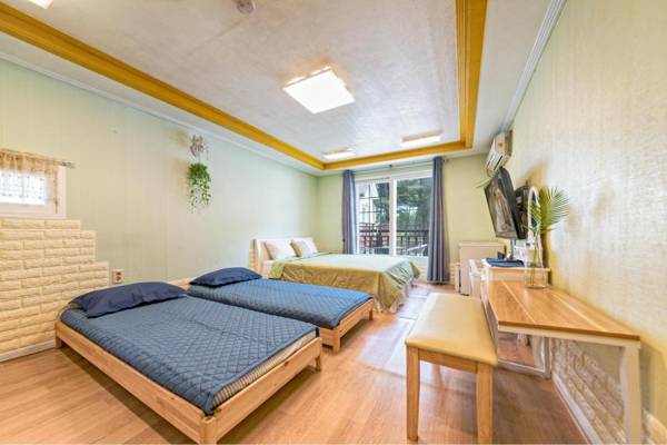 Gangnueng Gadunji Pension