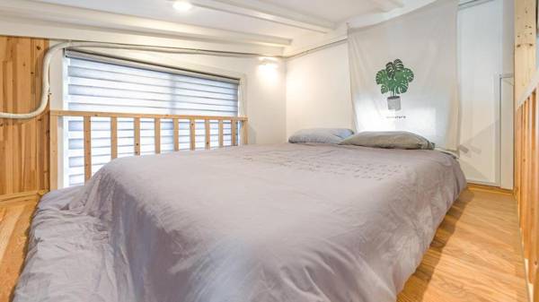 Gangneung Pilgrim Pension