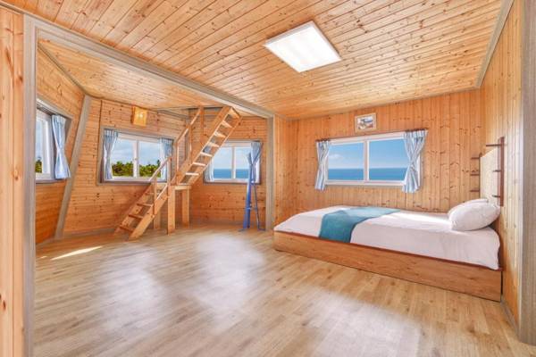 Gangneung Windmill Pension