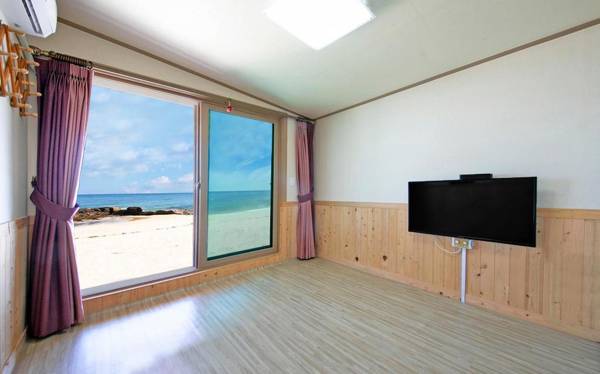 Gangneung Gongju Pension