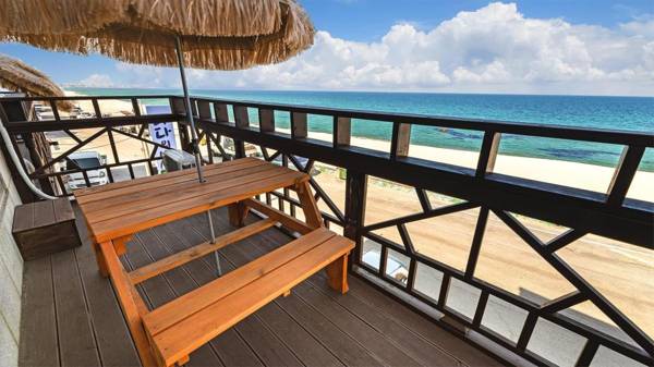 Gangneung Badauibyeol Pension