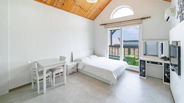 Gangneung Five Moon  Pension
