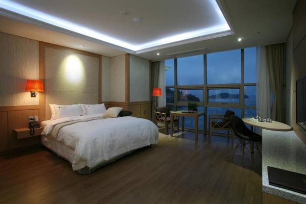 Benikea Hotel Yeosu