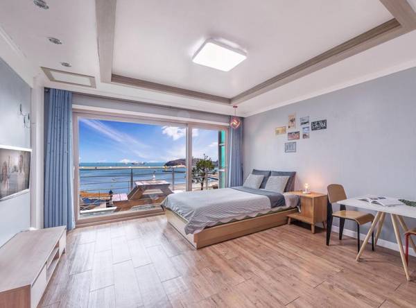 Yeosu Redondo Pension