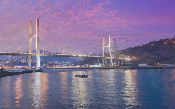Yeosu N pension