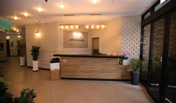 Gguljam Hotel