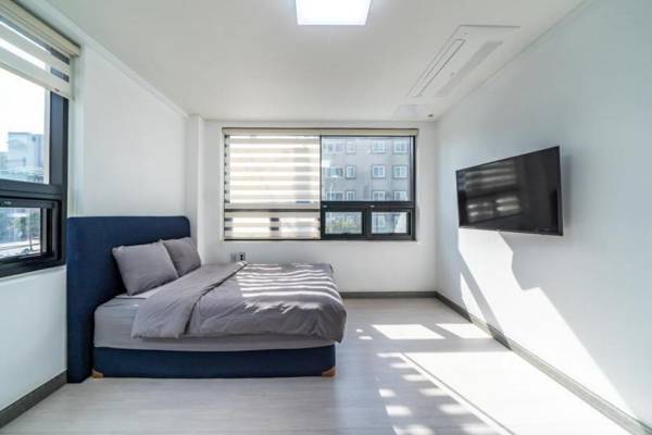 Yeosoo Onueli Pension