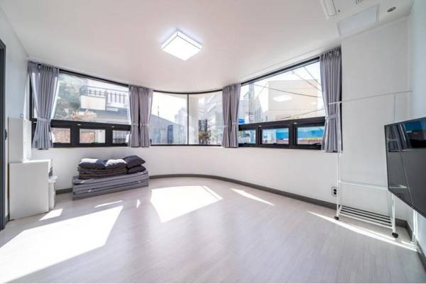 Yeosoo Onueli Pension