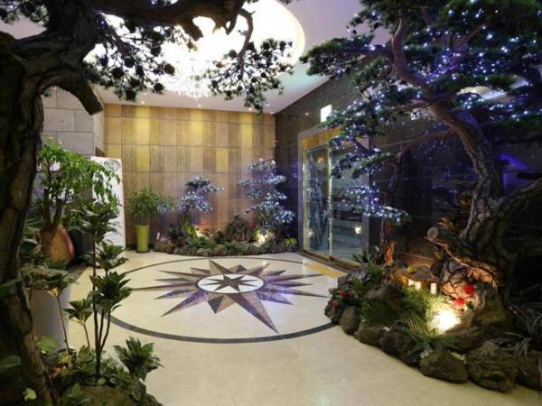 Dongtan Hotel Windsor