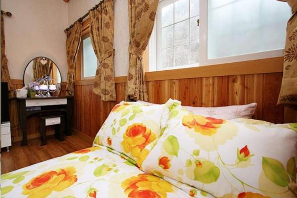 Pocheon Neulpureun Pension